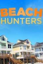Watch Beach Hunters Vumoo