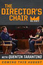Watch El Rey Network Presents: The Director's Chair Vumoo