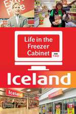 Watch Iceland Foods Life in the Freezer Cabinet Vumoo