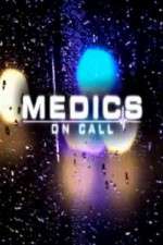 Watch Medics on Call Vumoo