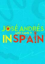 Watch José Andrés and Family in Spain Vumoo