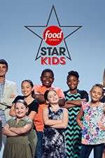 Watch Food Network Star Kids Vumoo