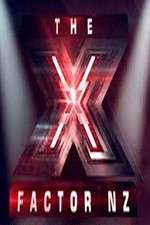 Watch The X Factor NZ Vumoo