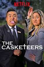 Watch The Casketeers Vumoo