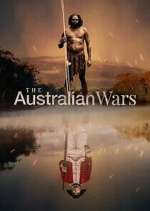 Watch The Australian Wars Vumoo