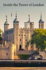 Watch Inside the Tower of London Vumoo