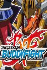 Watch Future Card Buddyfight Vumoo