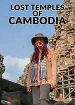 Watch Lost Temples of Cambodia Vumoo
