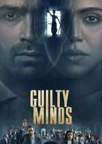 Watch Guilty Minds Vumoo