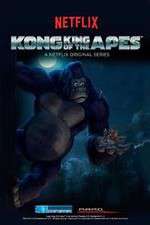 Watch Kong: King of the Apes Vumoo