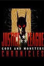 Watch Justice League: Gods and Monsters Chronicles Vumoo