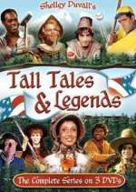 Watch Tall Tales and Legends Vumoo