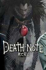 Watch Death Note (2015) Vumoo