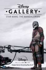 Watch Disney Gallery: Star Wars: The Mandalorian Vumoo