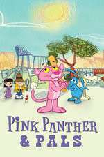Watch Pink Panther & Pals Vumoo