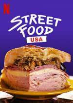 Watch Street Food: USA Vumoo