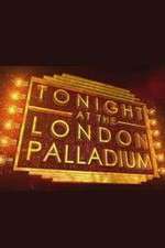 Watch Tonight at the London Palladium Vumoo