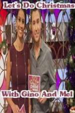 Watch Lets Do Christmas With Gino And Mel Vumoo