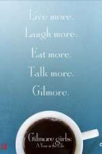 Watch Gilmore Girls A Year in the Life Vumoo