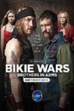 Watch Bikie Wars Brothers in Arms Vumoo