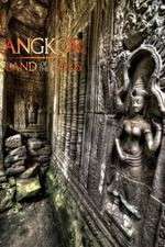 Watch Angkor Land of the Gods Vumoo