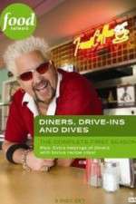 Watch Diners Drive-ins and Dives Vumoo