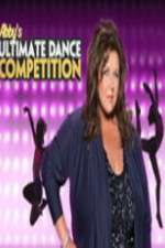 Watch Abby's Ultimate Dance Competition Vumoo