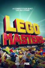 Watch Lego Masters Vumoo