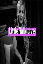Watch Little Talk Live: Aftershow Vumoo