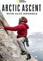 Watch Arctic Ascent with Alex Honnold Vumoo
