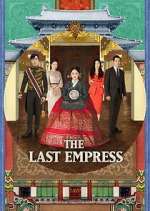 Watch The Last Empress Vumoo