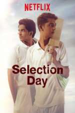 Watch Selection Day Vumoo