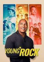 Watch Young Rock Vumoo