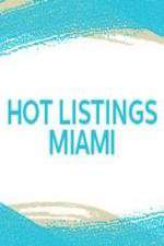 Watch Hot Listings Miami Vumoo