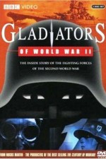 Watch Gladiators of World War II Vumoo