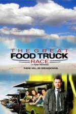 Watch The Great Food Truck Race Vumoo