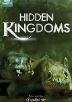 Watch Hidden Kingdoms Vumoo