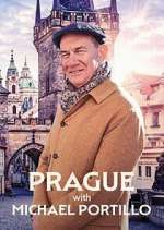 Watch Prague with Michael Portillo Vumoo