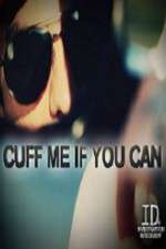 Watch Cuff Me If You Can Vumoo