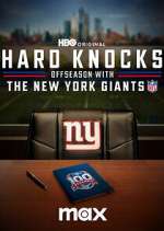 Watch Hard Knocks: Offseason with the New York Giants Vumoo