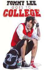 Watch Tommy Lee Goes to College Vumoo