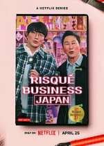 Watch Risqué Business: Japan Vumoo