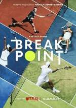 Watch Break Point Vumoo