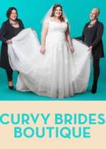 Watch Curvy Brides Boutique Vumoo