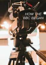 Watch How the BBC Began Vumoo