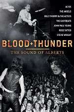 Watch Blood + Thunder: The Sound of Alberts Vumoo