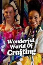 Watch The Wonderful World of Crafting Vumoo
