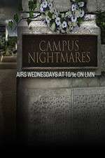 Watch Campus Nightmares Vumoo
