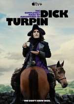 Watch The Completely Made-Up Adventures of Dick Turpin Vumoo