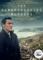Watch The Pembrokeshire Murders Vumoo